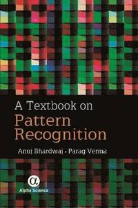 bokomslag Textbook on Pattern Recognition