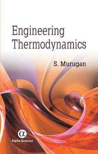 bokomslag Engineering Thermodynamics