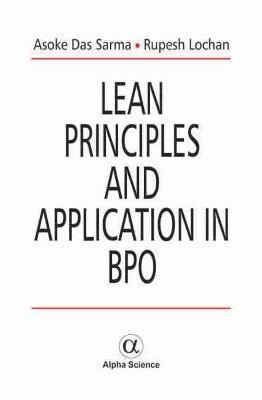 Lean Principles and Application in BPO 1