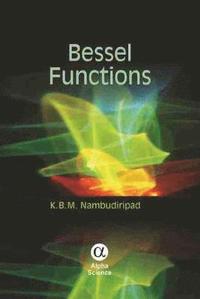 bokomslag Bessel Functions