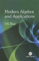 bokomslag Modern Algebra and Applications