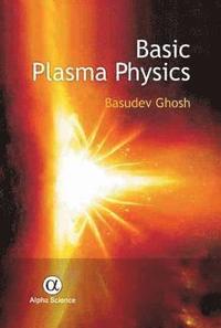 bokomslag Basic Plasma Physics