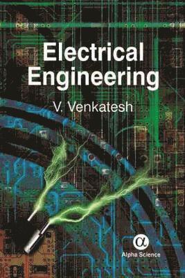 bokomslag Electrical Engineering