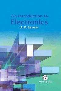 bokomslag An Introduction to Electronics