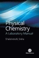 bokomslag Physical Chemistry