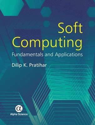 bokomslag Soft Computing