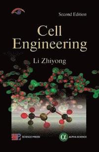 bokomslag Cell Engineering