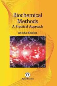 bokomslag Biochemical Methods