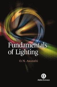 bokomslag Fundamentals of Lighting