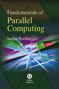 bokomslag Fundamentals of Parallel Computing