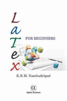 LaTeX for Beginners 1