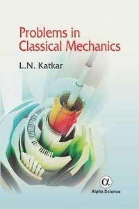 bokomslag Problems in Classical Mechanics