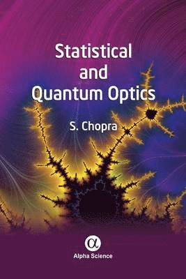 bokomslag Statistical and Quantum Optics