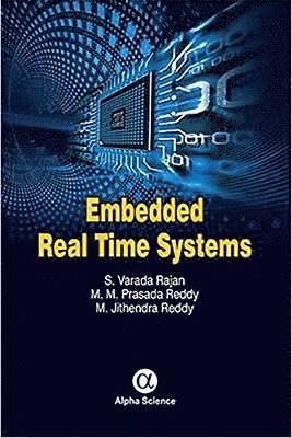 bokomslag Embedded Real Time Systems