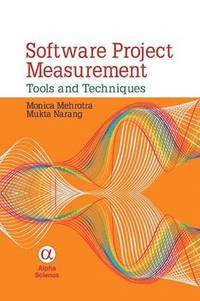 bokomslag Software Project Measurement