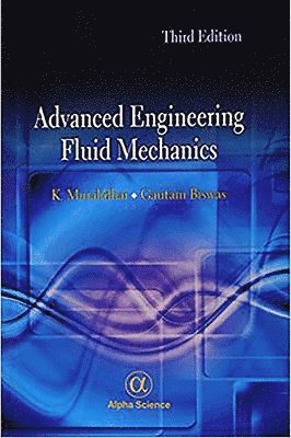 Advanced Engineering Fluid Mechanics 1