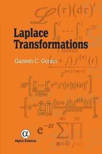 bokomslag Laplace Transformations