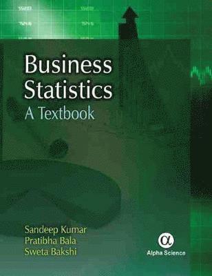 bokomslag Business Statistics