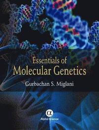 bokomslag Essentials of Molecular Genetics