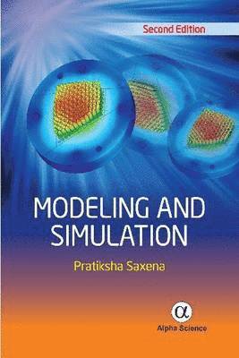 bokomslag Modeling and Simulation