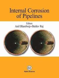 bokomslag Internal Corrosion of Pipelines