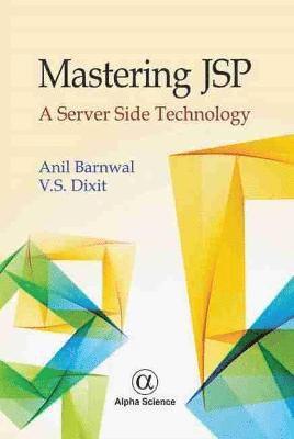 Mastering JSP 1