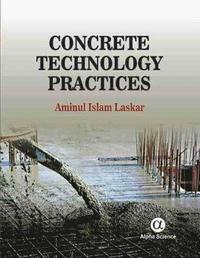 bokomslag Concrete Technology Practices