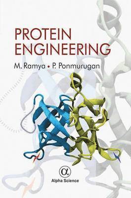 bokomslag Protein Engineering