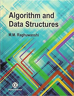 bokomslag Algorithm and Data Structures