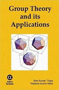 bokomslag Group Theory and its Applications