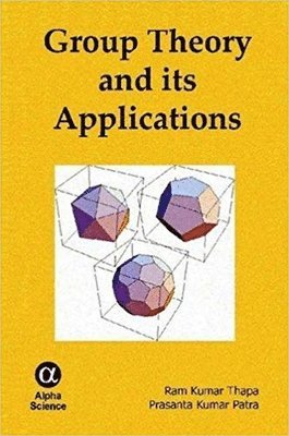 Group Theory and its Applications 1