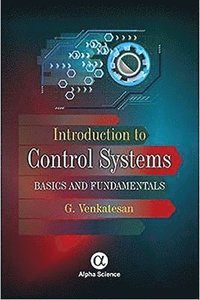 bokomslag Introduction to Control Systems