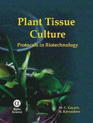 Plant Tissue Culture 1