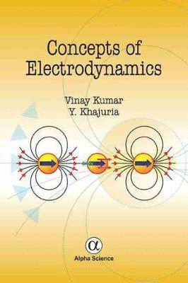 Concepts of Electrodynamics 1