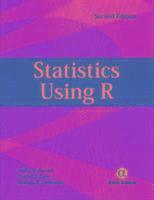 bokomslag Statistics Using R