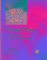 bokomslag Thermal Physics