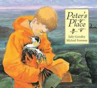bokomslag Peter's Place