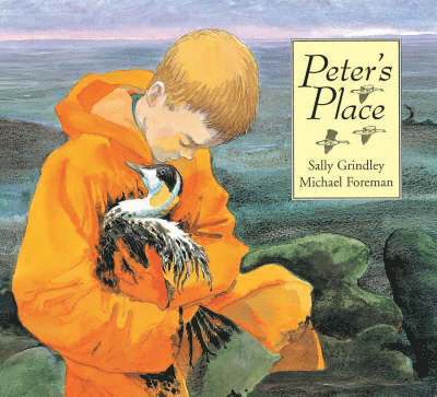 Peter's Place 1