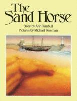 The Sand Horse 1