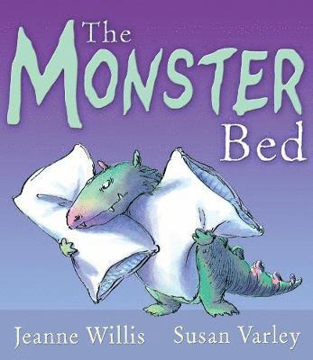 Monster Bed, The 1