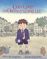 Once Upon an Ordinary School Day 1