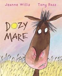 bokomslag Dozy Mare