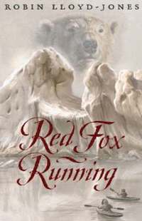 bokomslag Red Fox Running