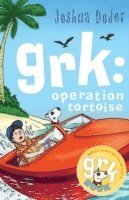 Grk Operation Tortoise 1