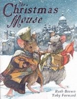 bokomslag The Christmas Mouse