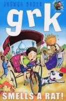 Grk Smells a Rat
