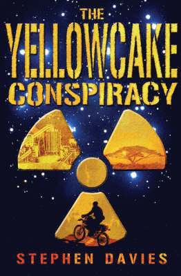 The Yellowcake Conspiracy 1