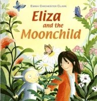bokomslag Eliza and the Moonchild