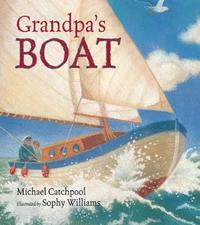 bokomslag Grandpa's Boat
