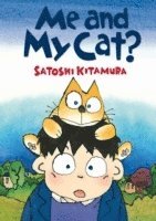 Me and My Cat?